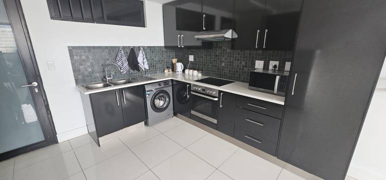 Appartement Windhoek Central