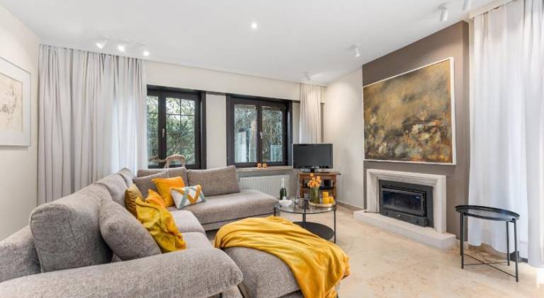 House with terrace & garden | Close to the beach | Suitable for remote work | Pets allowed — photo 2