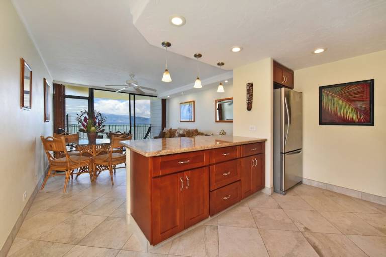 Accommodation Naalehu