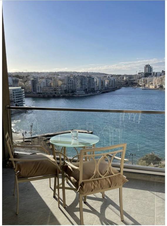Apartamento  Valeta
