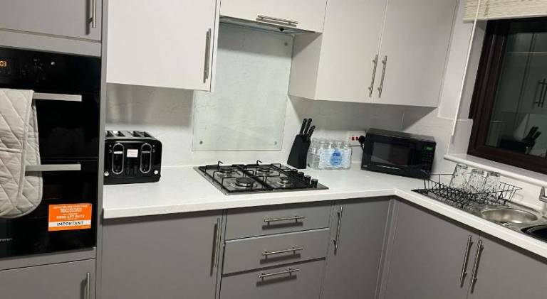 Big rental apartment | Dogs allowed — photo 5