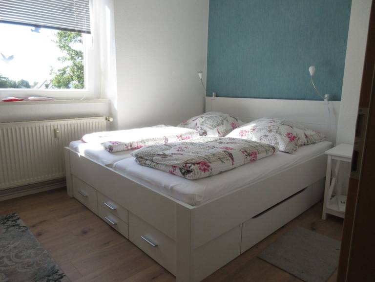 Apartment Stralsund