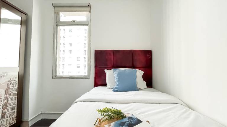 Apartment North Jakarta