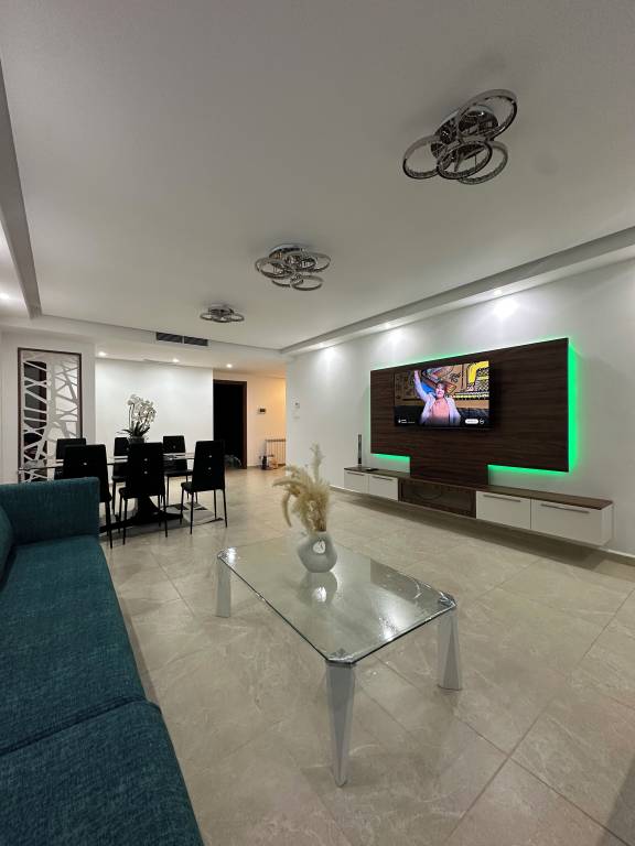 Appartement Oran