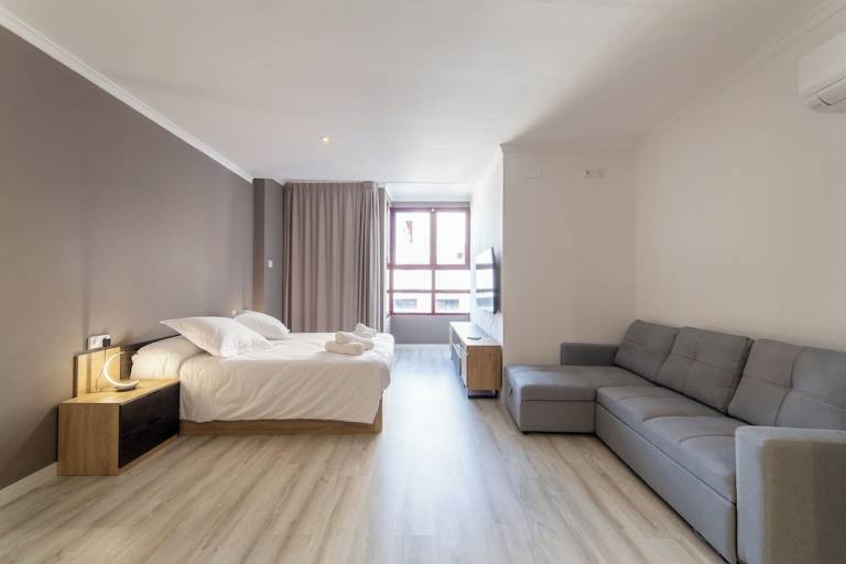 Aparthotel  El Saler