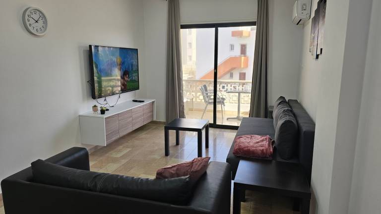 Apartman Paphos