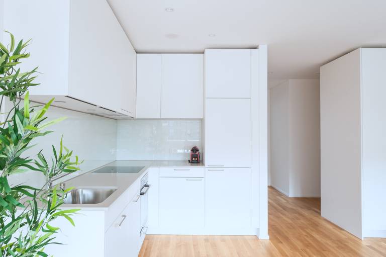 Rental apartment with 1 room for 6 persons — photo 4