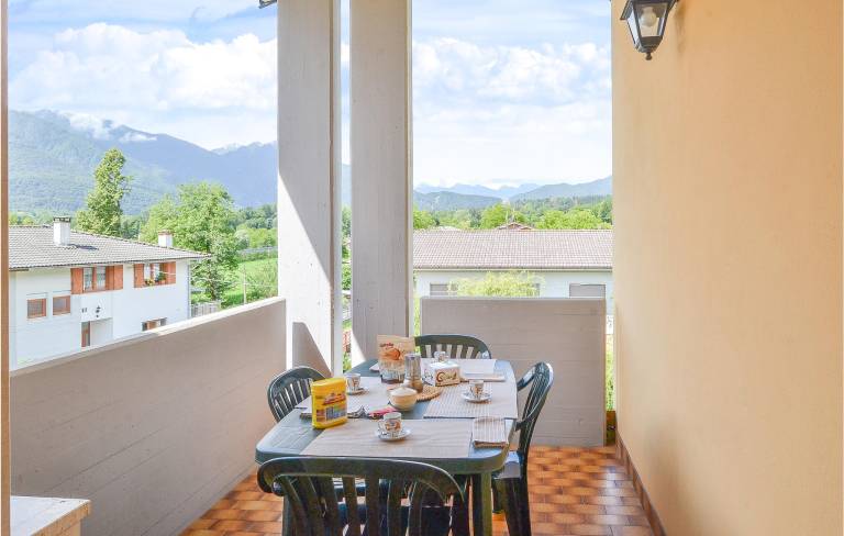 Appartement Enemonzo