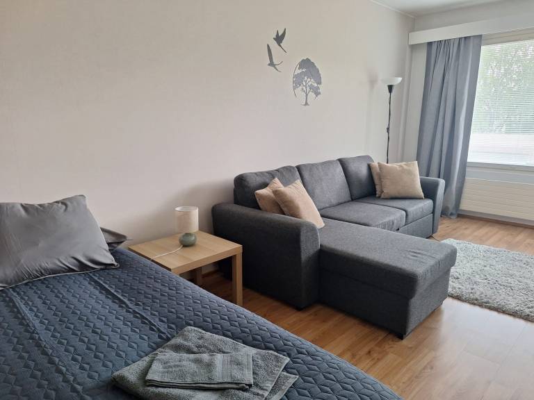 Apartment  Kuopio