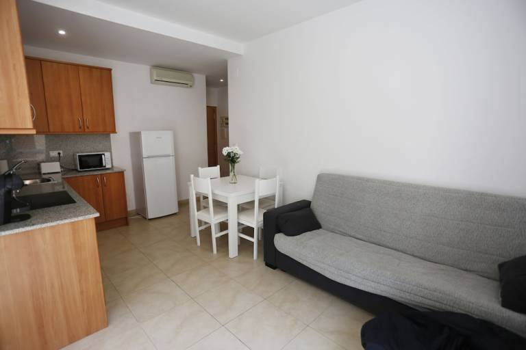 Appartement Reus