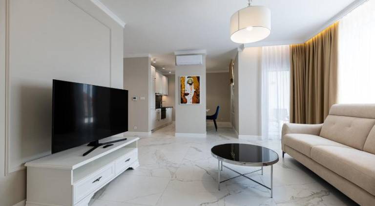 Apartamenty Prestige Mielno-Uniescie — photo 2