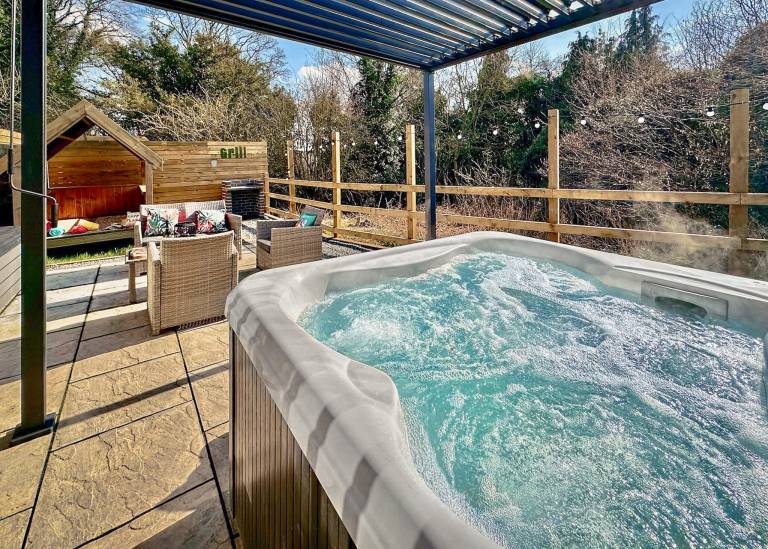 Chalet Raywell
