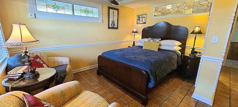 Bed and breakfast Orange Beach