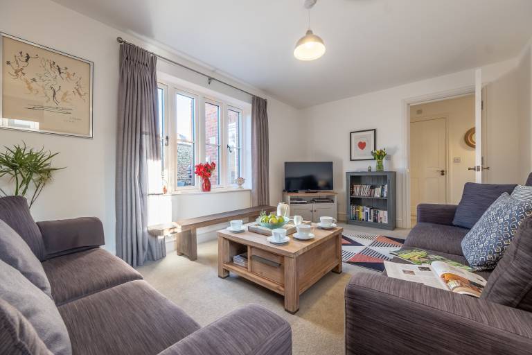 Cottage Fakenham