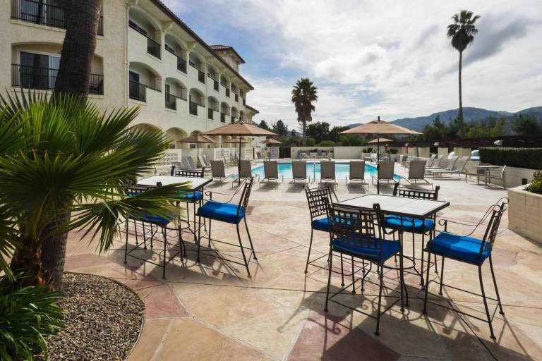 Santa Ynez Valley Marriott — photo 2