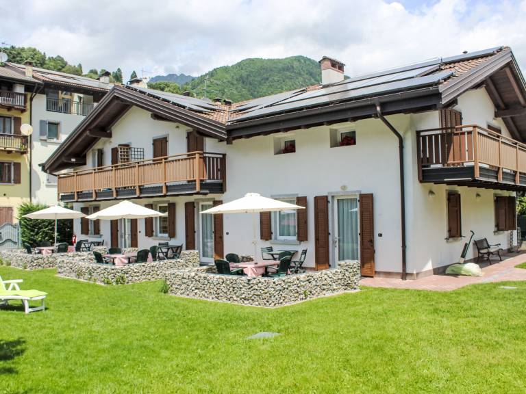 Ferienwohnung  Riva del Garda