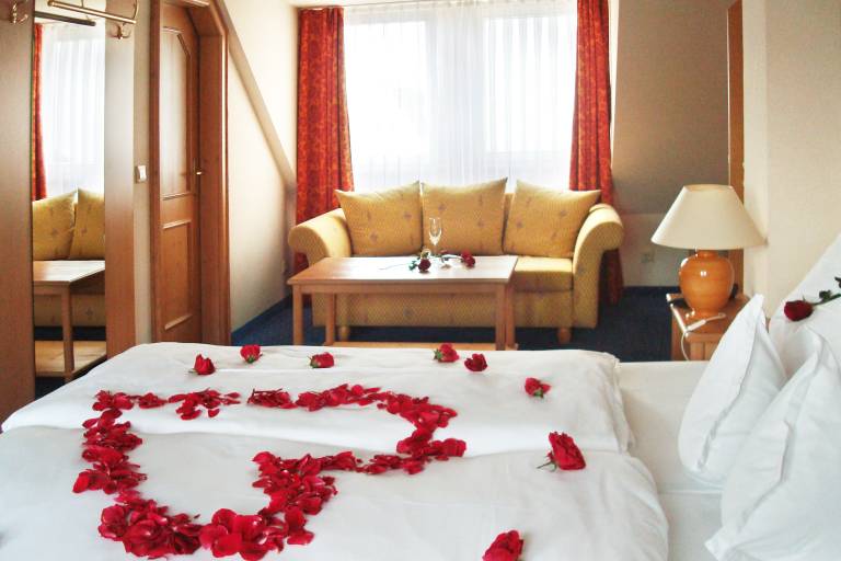  in Neumarkt in der Oberpfalz für max.  Gäste