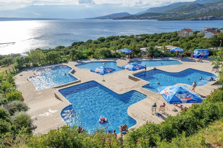 Mobilheim  Smokvica Krmpotska