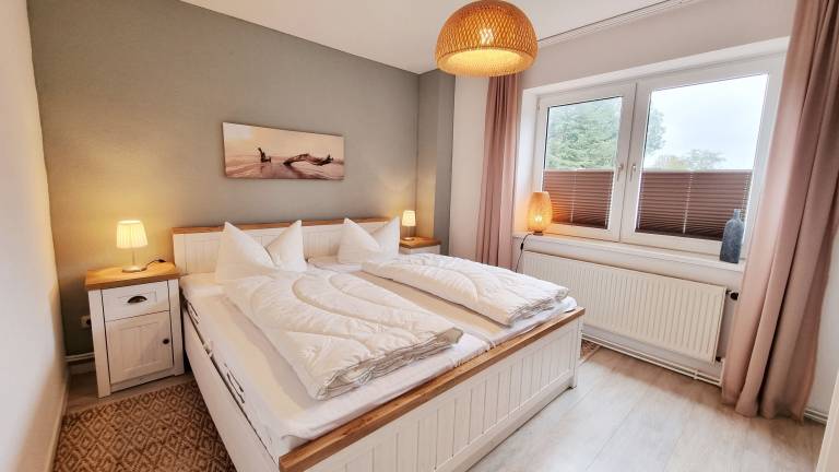 Ferienwohnung Schönberger Strand