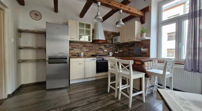 Rental apartment | Pets allowed in Ceske Budejovice
