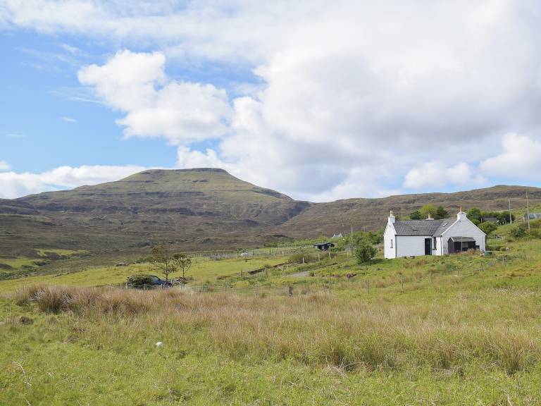 Cottage Dunvegan