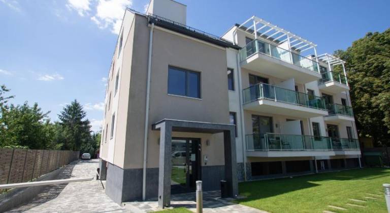 Apartman Sitke