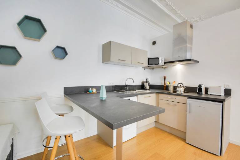 Rental apartment for 2 persons — photo 2