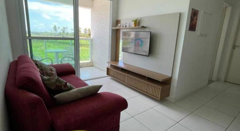 Holiday apartment with pool — photo 2