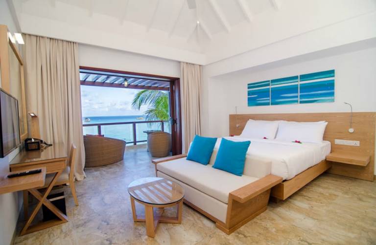 Resort  North Central Province