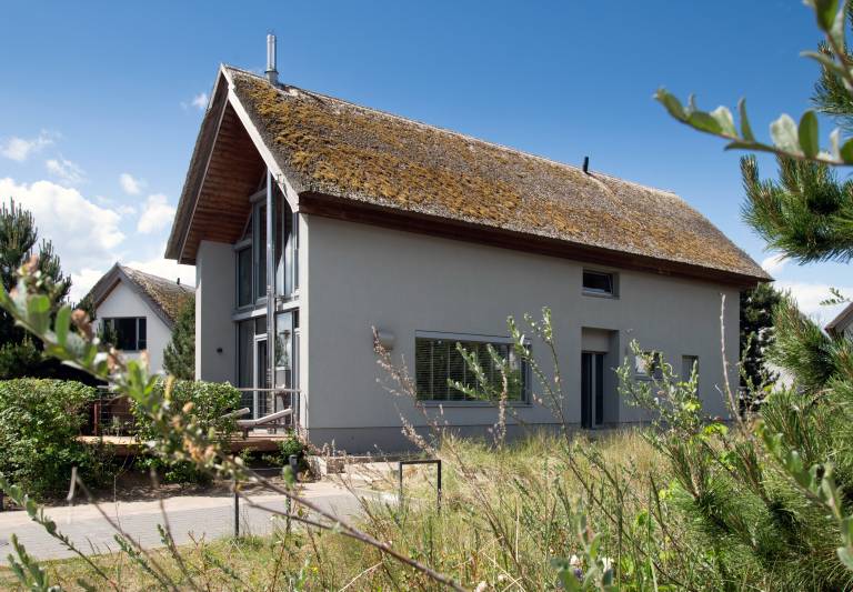 Ferienhaus mit Hund inHeiligenhafen  f&uuml;r max. 6 Personen
