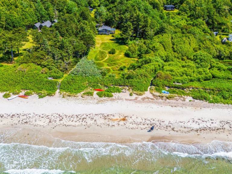 Ferienpark Nykøbing Sj Sogn