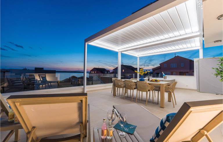 Apartman Kolan