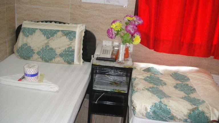 Accommodation Tsim Sha Tsui
