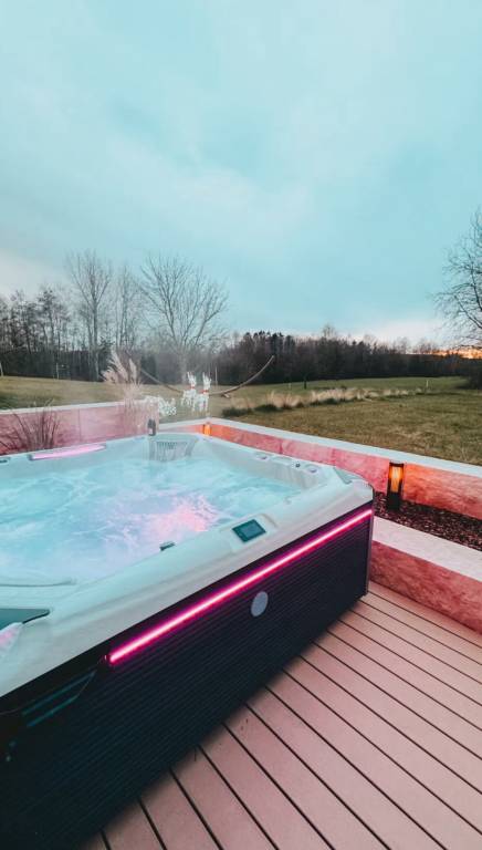 Ferienwohnung Dietmering