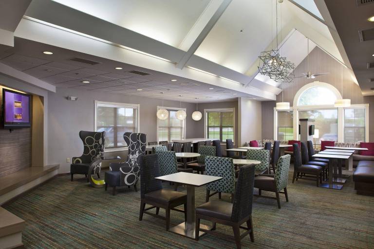 Residence Inn by Marriott Baton Rouge South — photo 3