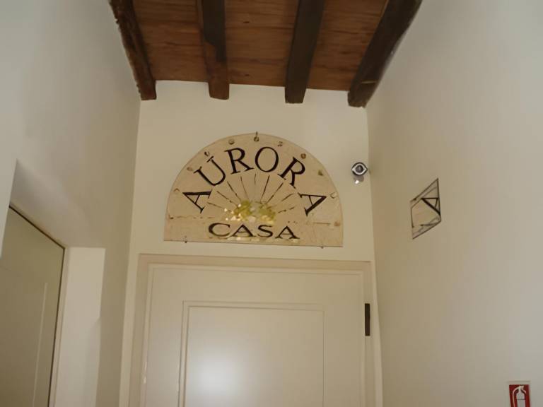 Bed and breakfast Ravenna