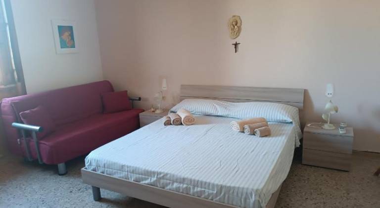 Vacation home with 2 rooms for 4 persons — photo 2