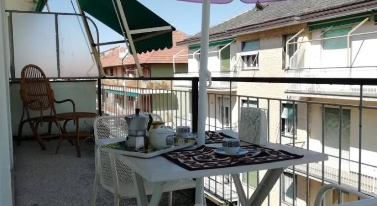Rental apartment | Beach nearby | Pets allowed in Lavagna