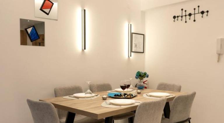 Maison Panthessa - A Luxury Boutique Experience — photo 2