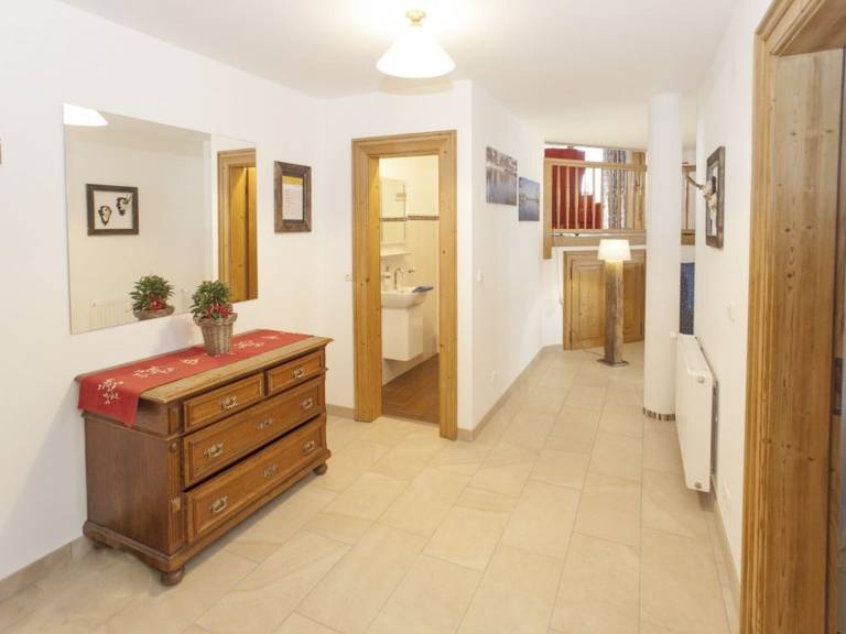 95 m² Ferienwohnung
