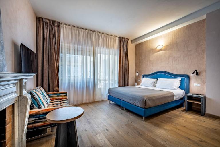 Bed and Breakfast Firenze