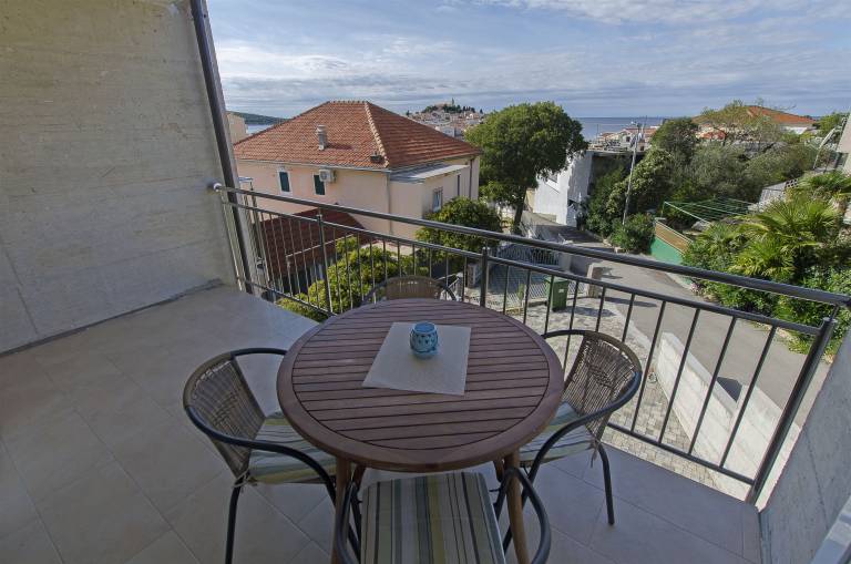 Apartament Dolac