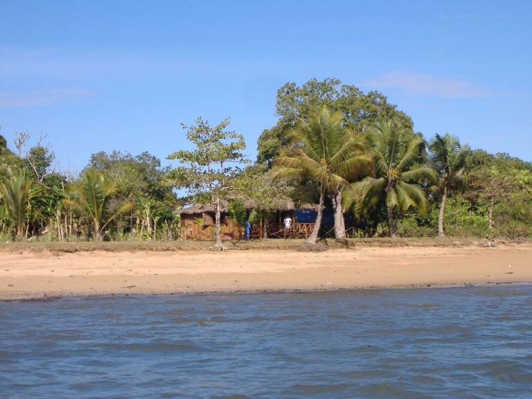 Casa Ambaro