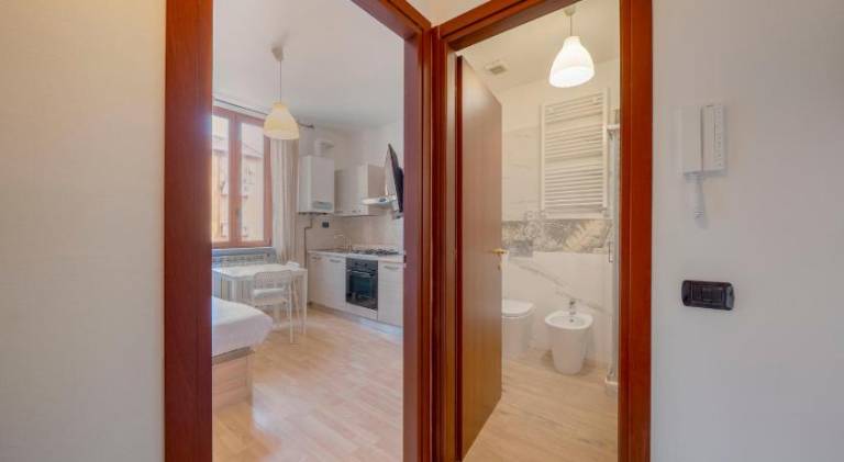 Holiday apartment with 1 room for 2 persons — photo 2