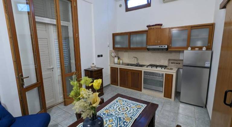 House with 1 room for 3 persons — photo 3