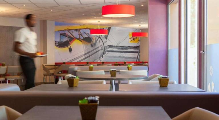 Ibis Jouy-en-Josas Vélizy — photo 3
