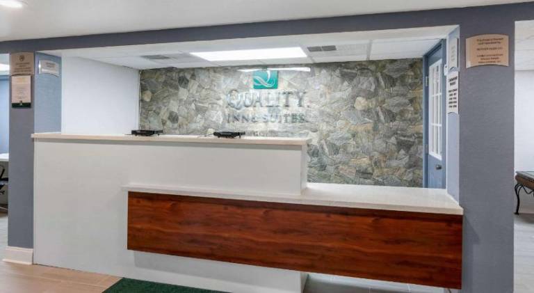 Quality Inn & Suites Ruther Glen — photo 4