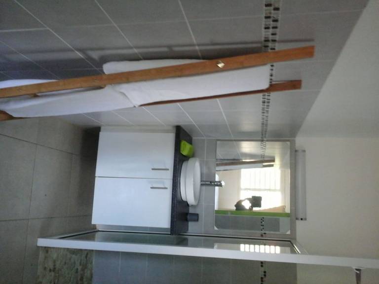 Appartement Petit Bourg