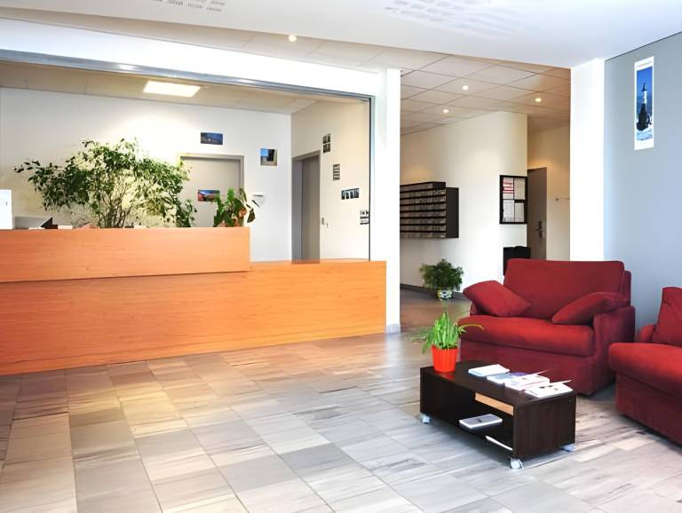 Serviced apartment | Pet-friendly — photo 4