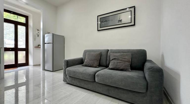 Apartment | Dogs allowed in Laveno Mombello